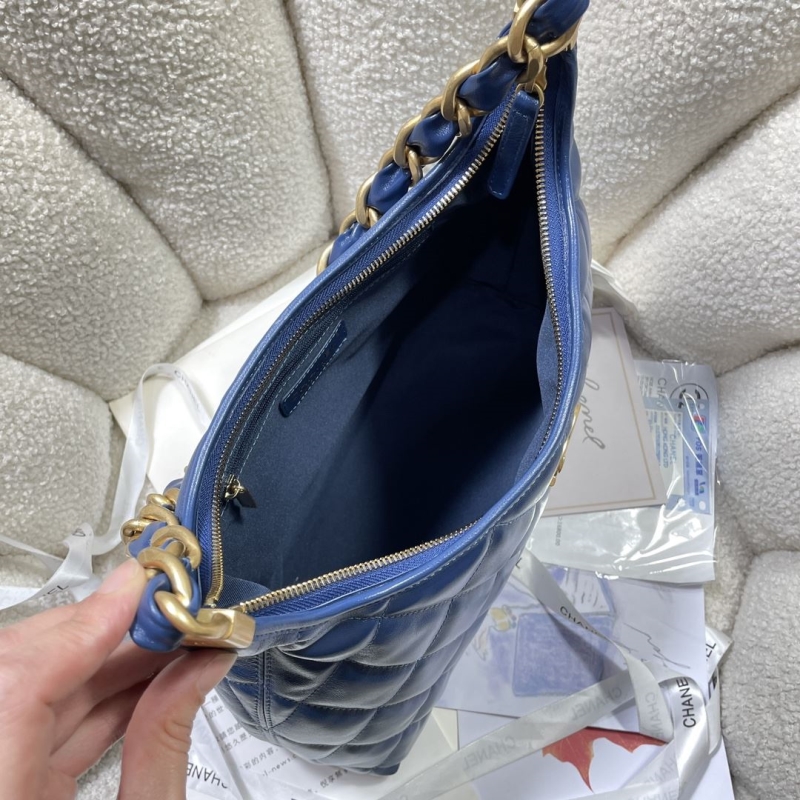 Ch**el hobo bags